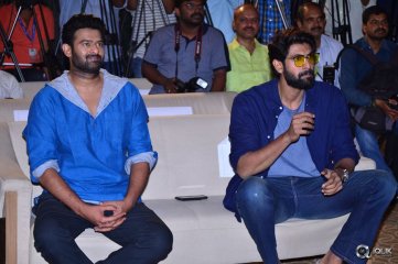 The World Of Baahubali Launch